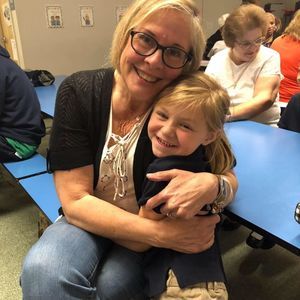 Meet your Posher, Cindy